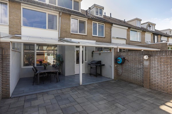 Medium property photo - Jonathanstraat 15, 5632 NW Eindhoven